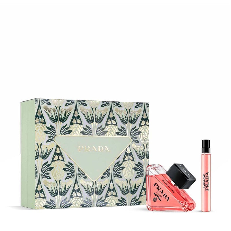 Prada Paradoxe Intense Gift Set perfume bottle – luxury fragrance | Perfury UAE