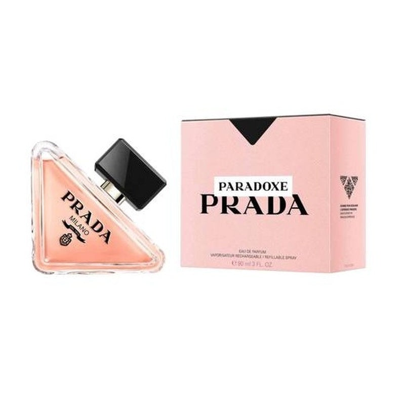 Prada Paradoxe Prada EDP 90ML perfume bottle – luxury fragrance | Perfury UAE