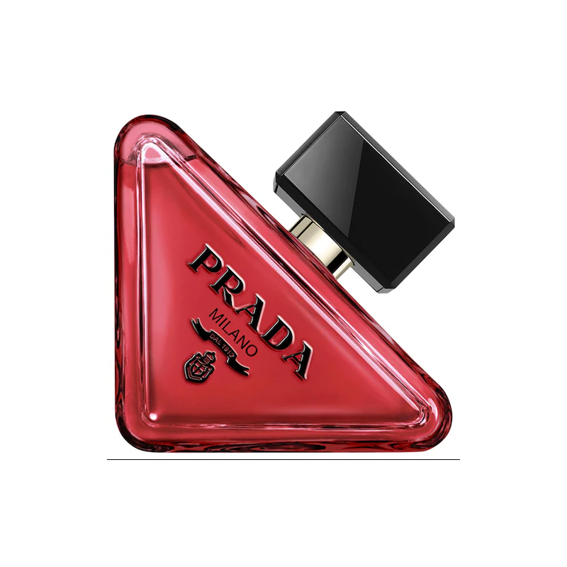Prada Paradoxe Radical Essence 90ML perfume bottle – luxury fragrance | Perfury UAE
