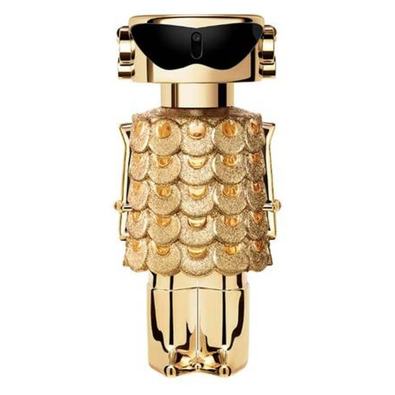 Rabanne Fame Intense Eau de Parfum 80ML perfume bottle – luxury fragrance | Perfury UAE