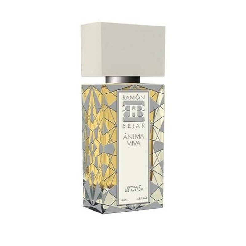 Ramón Béjar Anima Viva Ramón Béjar Extrait de Parfum 100ML perfume bottle – luxury fragrance | Perfury UAE