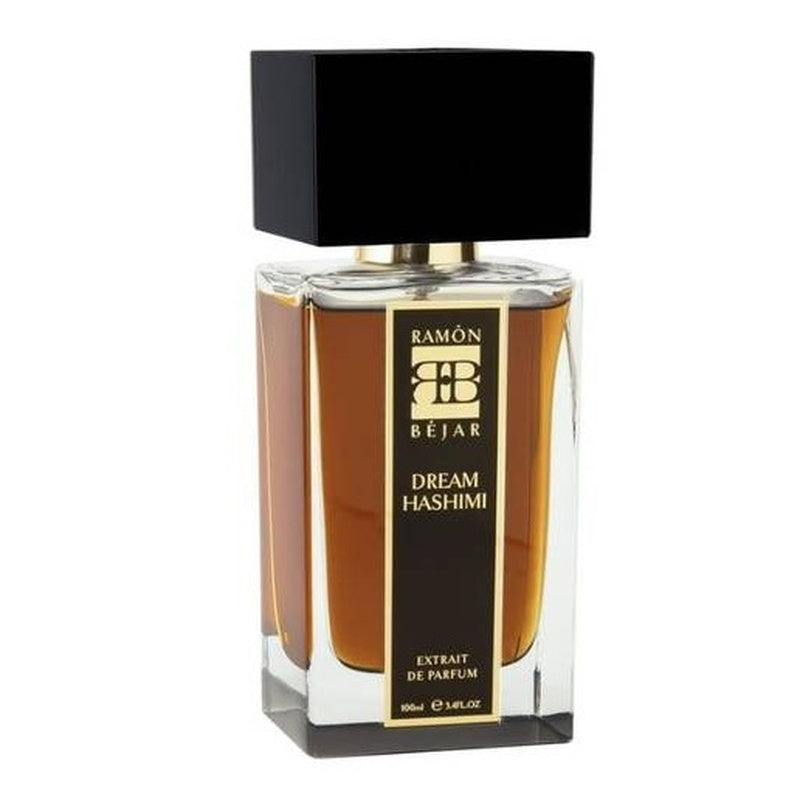 Ramón Béjar Dream Hashimi Ramón Béjar Extrait de Parfum 100ML perfume bottle – luxury fragrance | Perfury UAE