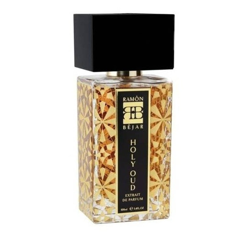 Ramón Béjar Holy Oud Ramón Béjar Extrait de Parfum 100ML perfume bottle – luxury fragrance | Perfury UAE