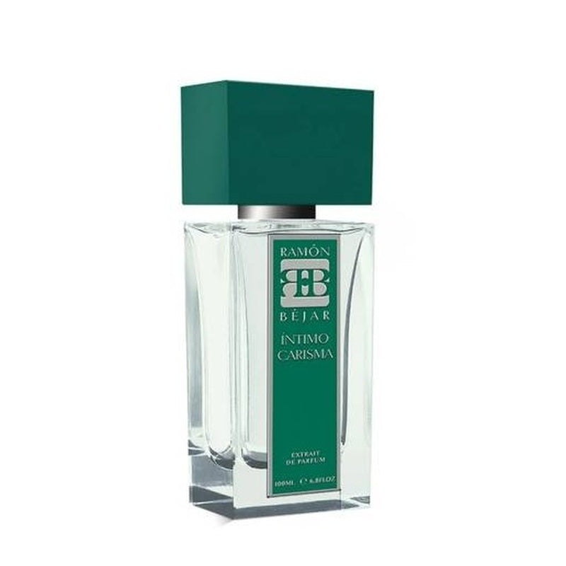 Ramón Béjar Intimo Carisma Ramón Béjar Extrait de Parfum 100ML perfume bottle – luxury fragrance | Perfury UAE