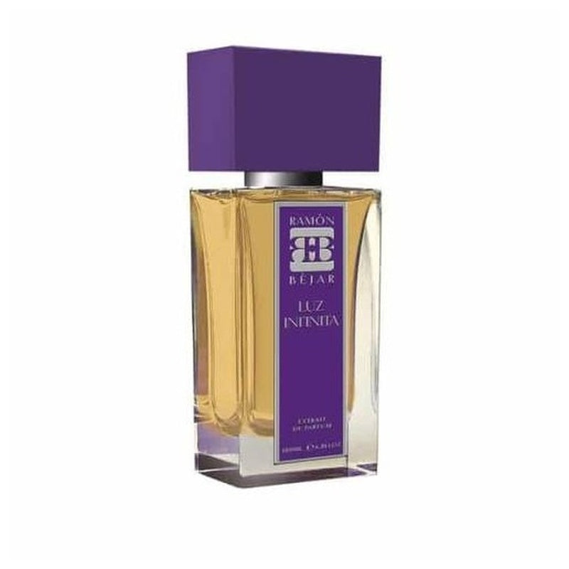 Ramón Béjar Luz Infinita Ramón Béjar Extrait de Parfum 100ML perfume bottle – luxury fragrance | Perfury UAE