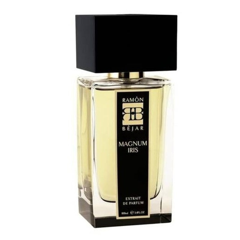 Ramón Béjar Magnum Iris Ramón Béjar Extrait de Parfum 100ML perfume bottle – luxury fragrance | Perfury UAE