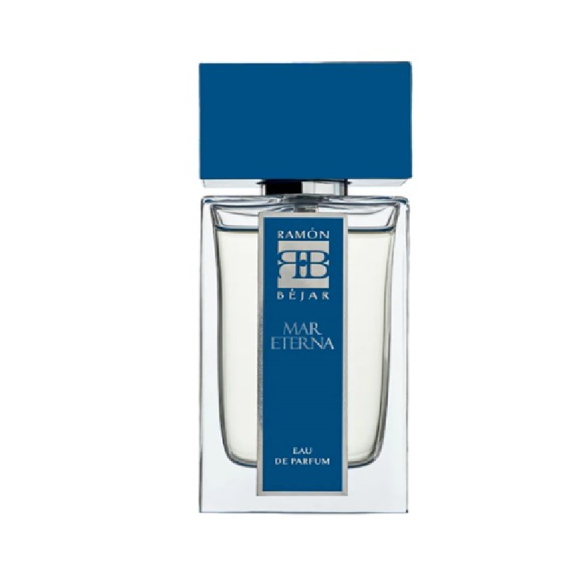 Ramón Béjar Mar Eterna Ramón Béjar EDP 100ML perfume bottle – luxury fragrance | Perfury UAE