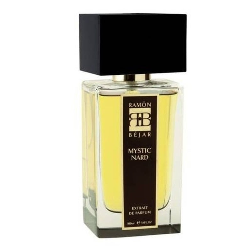 Ramón Béjar Mystic Nard Ramón Béjar Extrait de Parfum 100ML perfume bottle – luxury fragrance | Perfury UAE