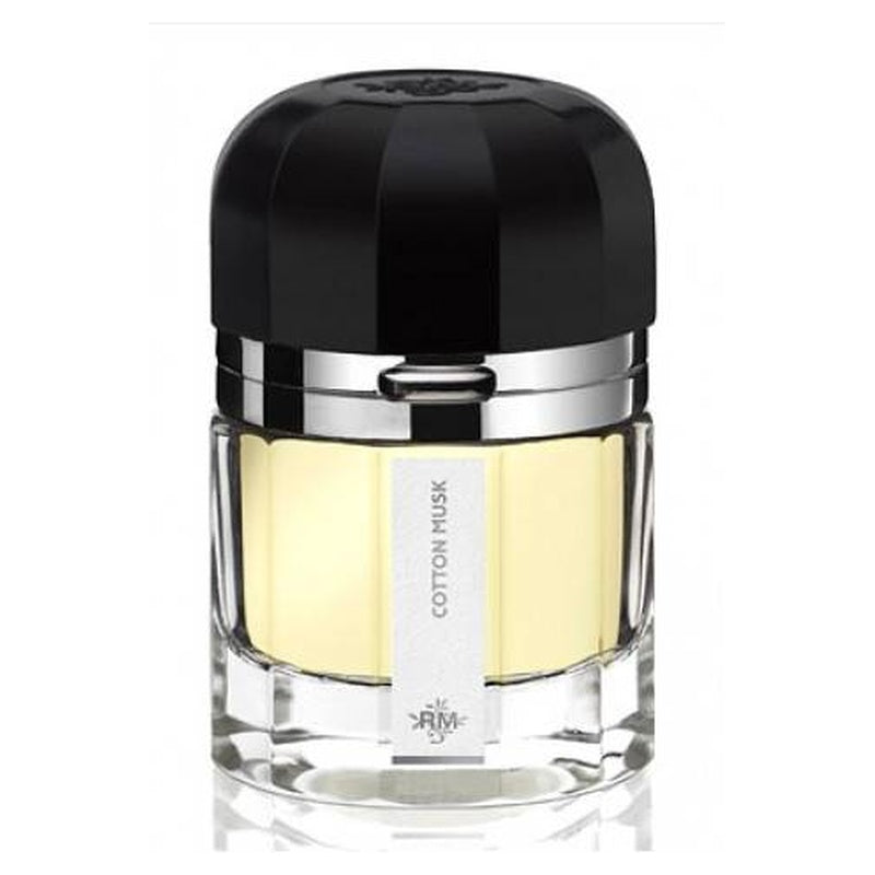 Ramón Monegal Cotton Musk EDP 100ML perfume bottle – luxury fragrance | Perfury UAE