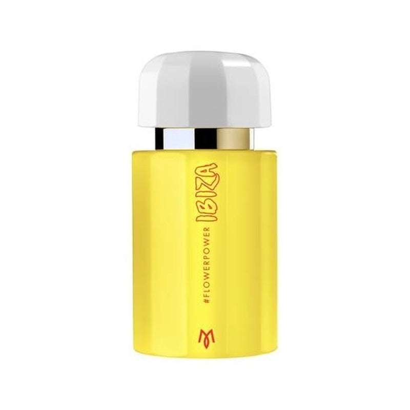 Ramón Monegal Ibiza Flowerpower EDP 100ML perfume bottle – luxury fragrance | Perfury UAE