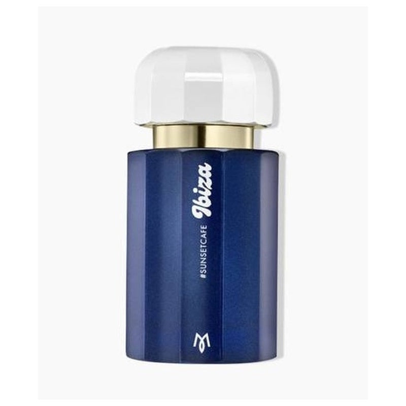 Ramón Monegal Ibiza Sunsetcafe EDP 100ML perfume bottle – luxury fragrance | Perfury UAE