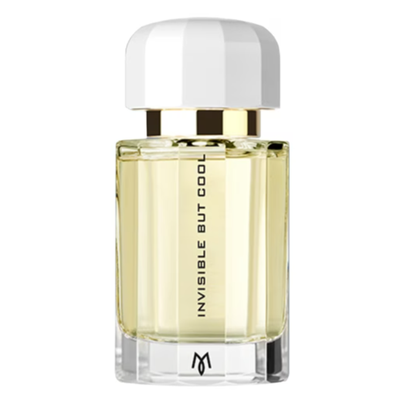 Ramón Monegal Invisible But Cool EDP 100ML perfume bottle – luxury fragrance | Perfury UAE