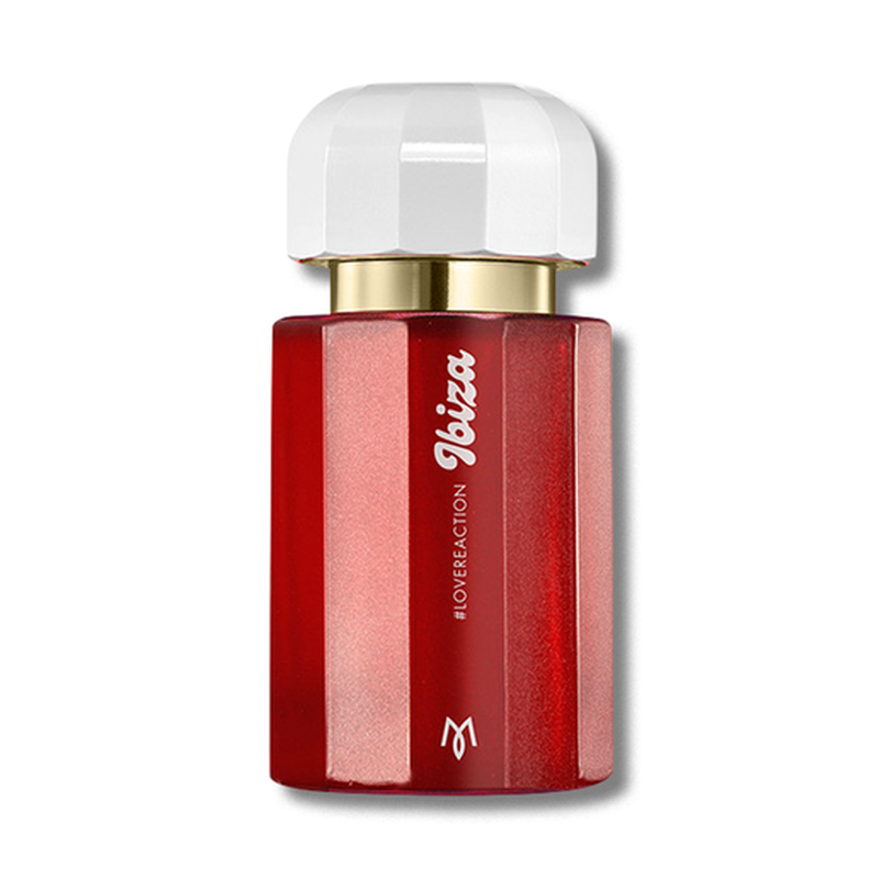 Ramón Monegal Lovereaction EDP 100ML perfume bottle – luxury fragrance | Perfury UAE