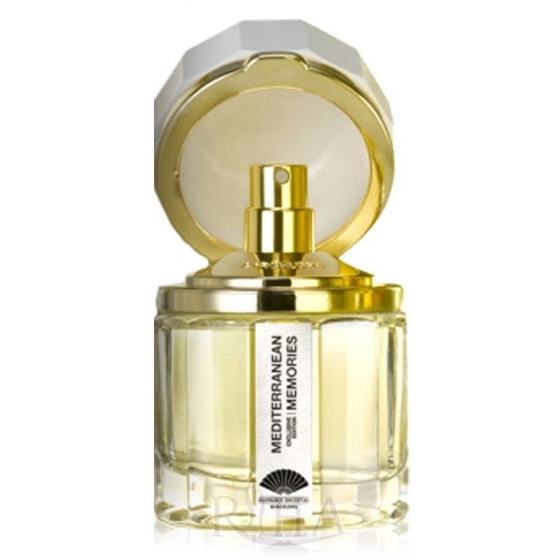 Ramón Monegal Mediterranean Memories ( Spain Exclusive ) EDP 50ML perfume bottle – luxury fragrance | Perfury UAE