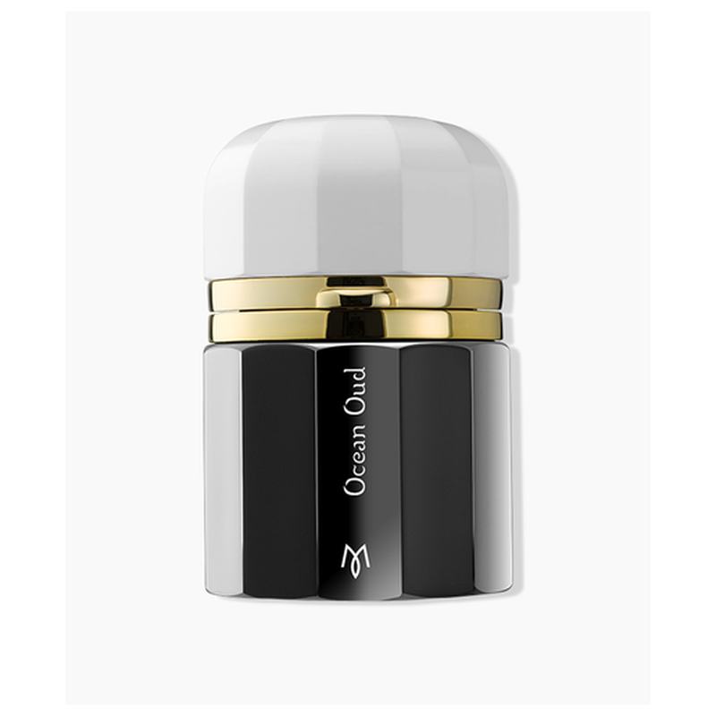 Ramón Monegal Ocean Oud Extrait de Parfum 50ML perfume bottle – luxury fragrance | Perfury UAE