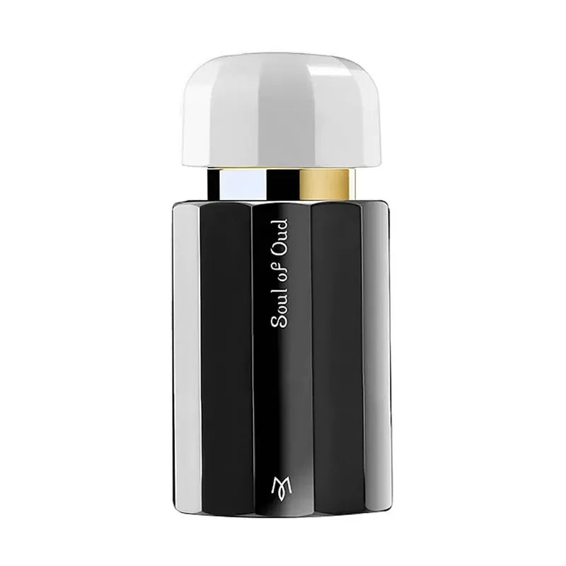 Ramón Monegal Soul of Oud Extrait de Parfum 50ML perfume bottle – luxury fragrance | Perfury UAE