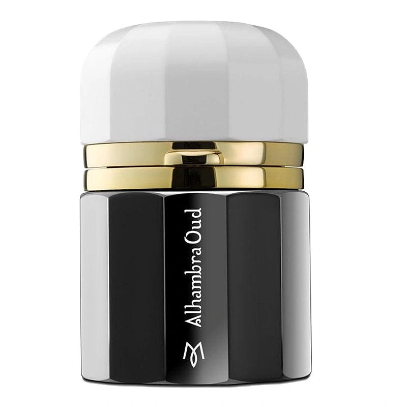 Ramon Monegal Alhambra Oud Extrait De Parfum 50ML Perfume