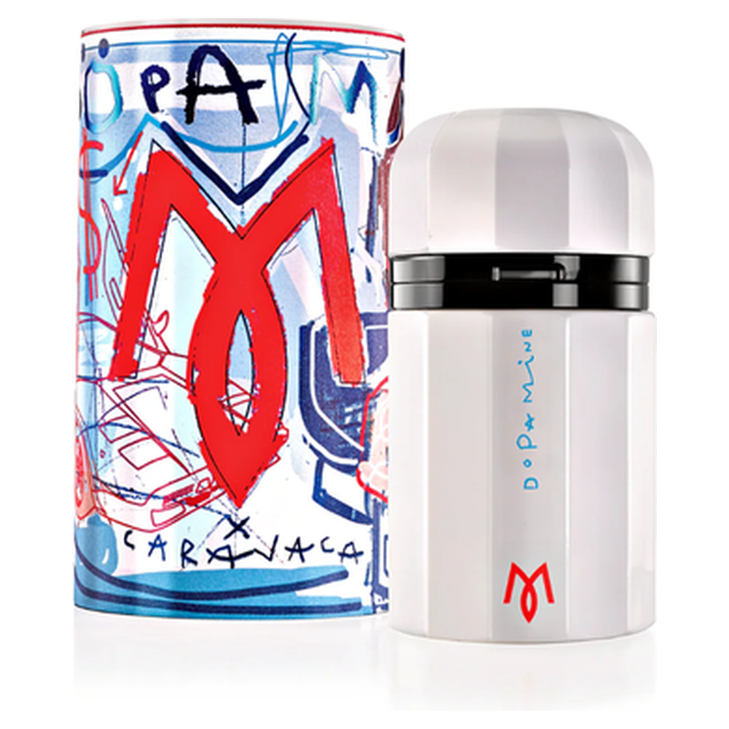 Ramon Monegal Dopamine Eau de Parfum 75ML perfume bottle – luxury fragrance | Perfury UAE