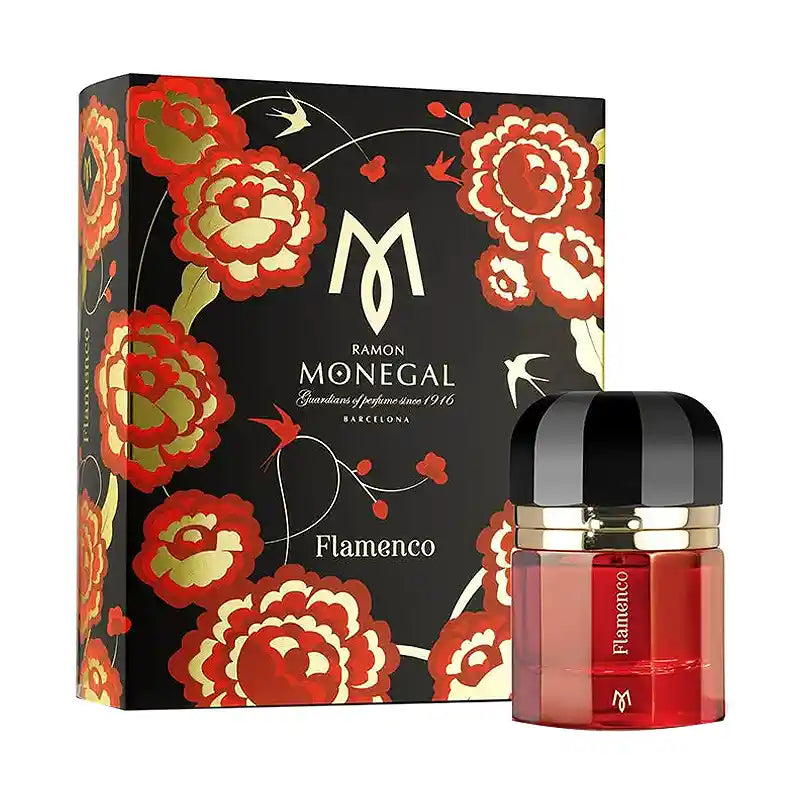 Ramon Monegal Flamenco EDP 100ML