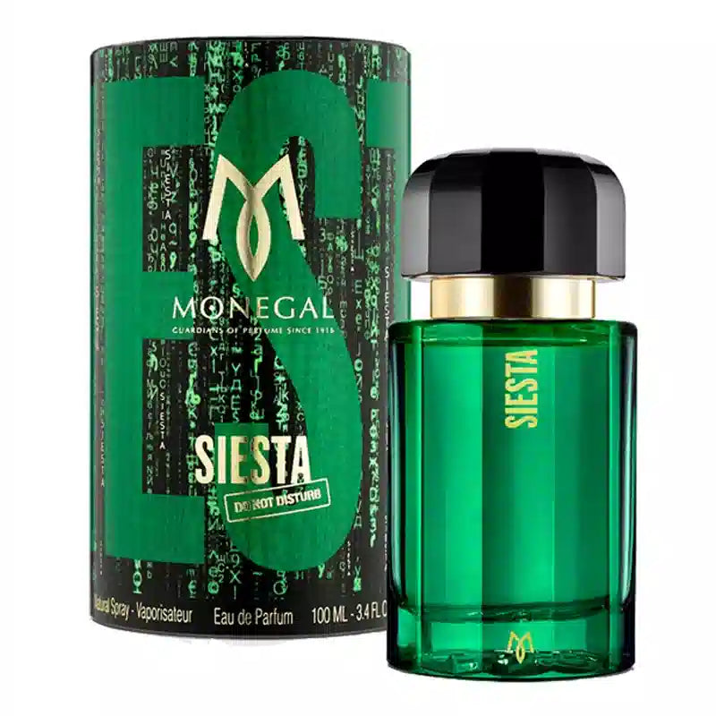 Ramon Monegal Siesta EDP 100ML
