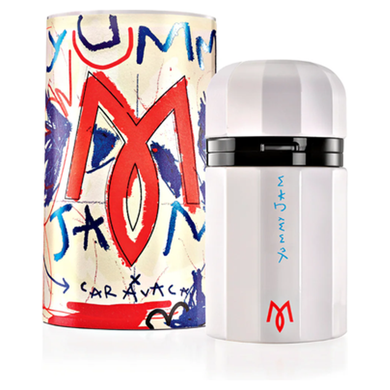 Ramon Monegal Yummy Jam Eau de Parfum 75ML perfume bottle – luxury fragrance | Perfury UAE