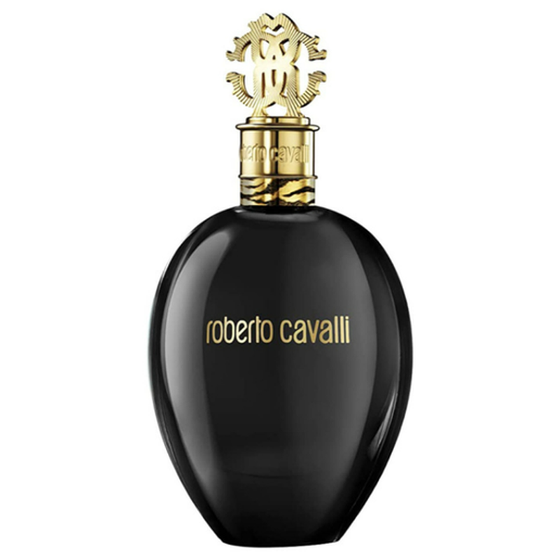 Roberto Cavalli Nero Assoluto EDP 75ML perfume bottle – luxury fragrance | Perfury UAE