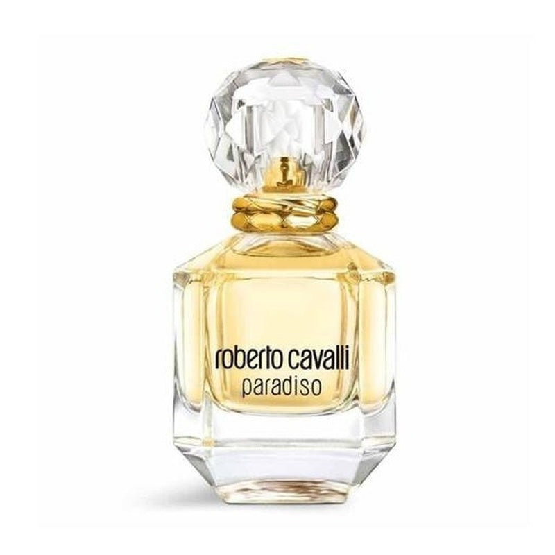 Roberto Cavalli Paradiso EDP 75ML perfume bottle – luxury fragrance | Perfury UAE