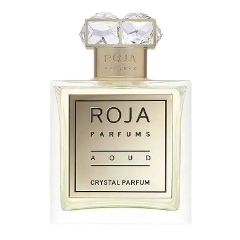 Roja Aoud Crystal Parfum 100ML Perfume