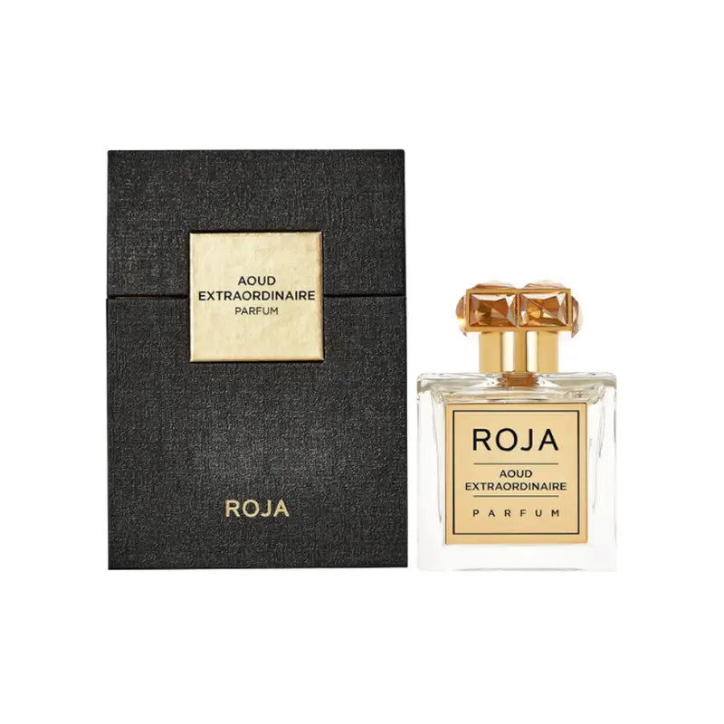 Roja Aoud Extraordinaire Parfum 100ML