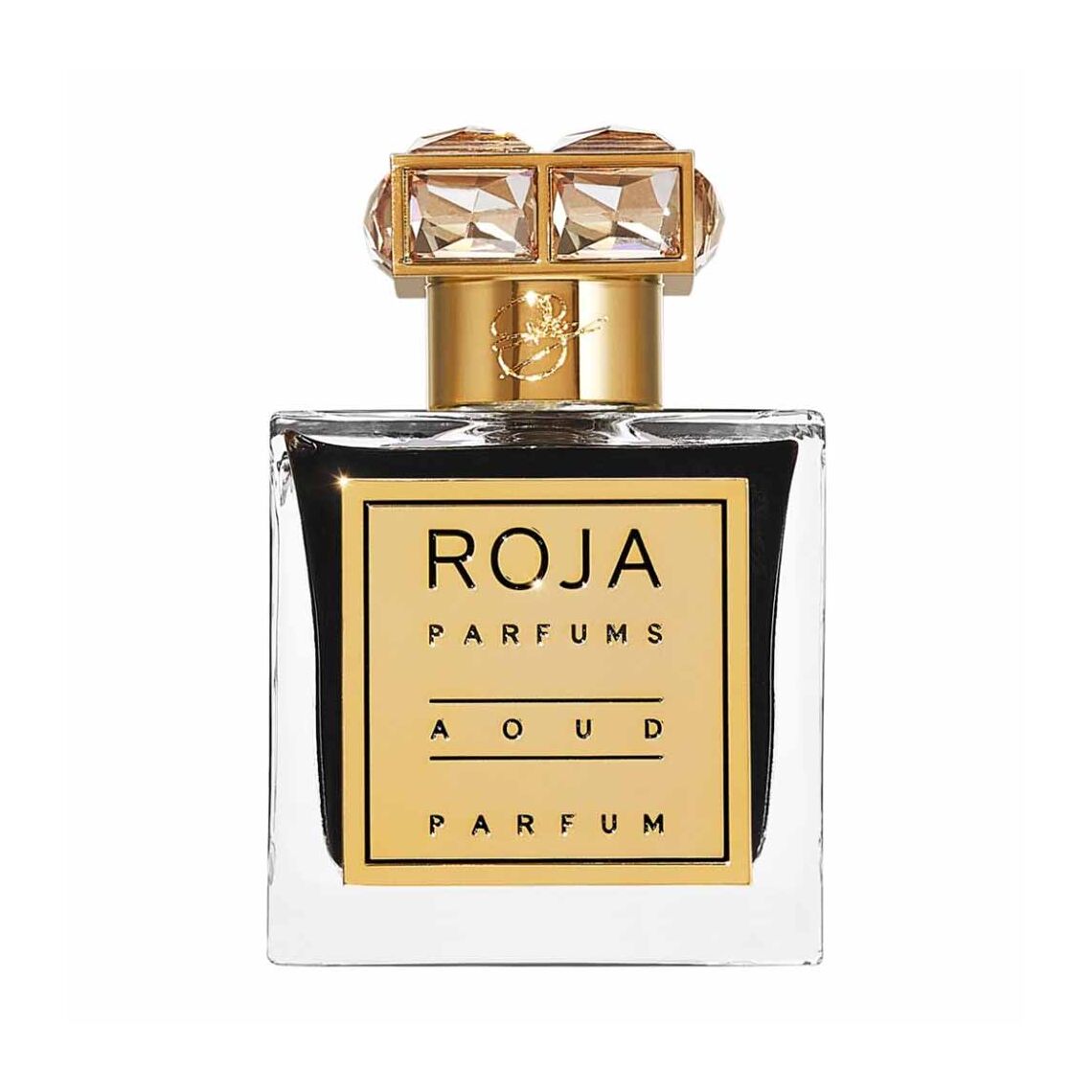 Roja Aoud Parfum 100ML