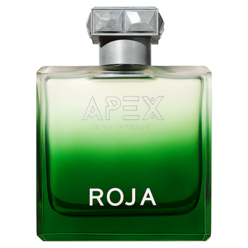 Roja Dove Apex Eau Intense Eau de Parfum 100ML perfume bottle – luxury fragrance | Perfury UAE
