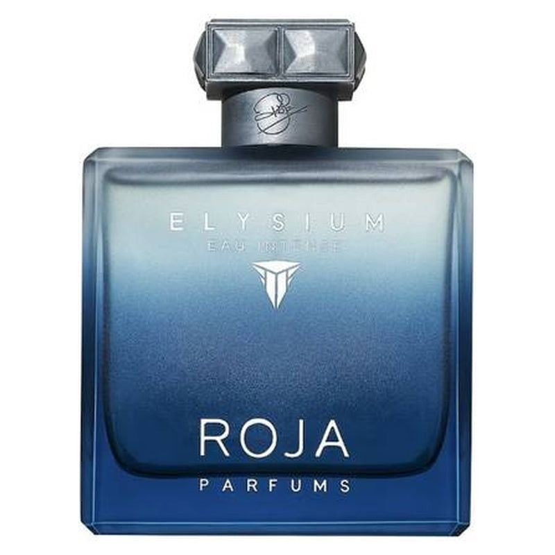 Roja Dove Elysium pour Homme Eau Intense Eau de Parfum 100ML perfume bottle – luxury fragrance | Perfury UAE