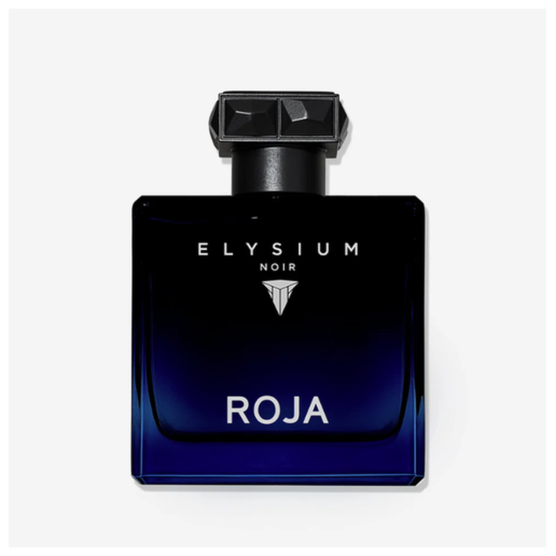 Roja Elysium Noir EDP 100ML perfume bottle – luxury fragrance | Perfury UAE