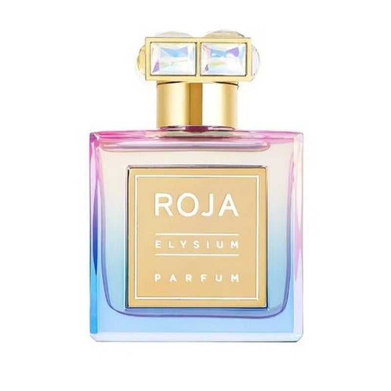 Roja Elysium Pour Femme Parfum 50ML perfume bottle – luxury fragrance | Perfury UAE