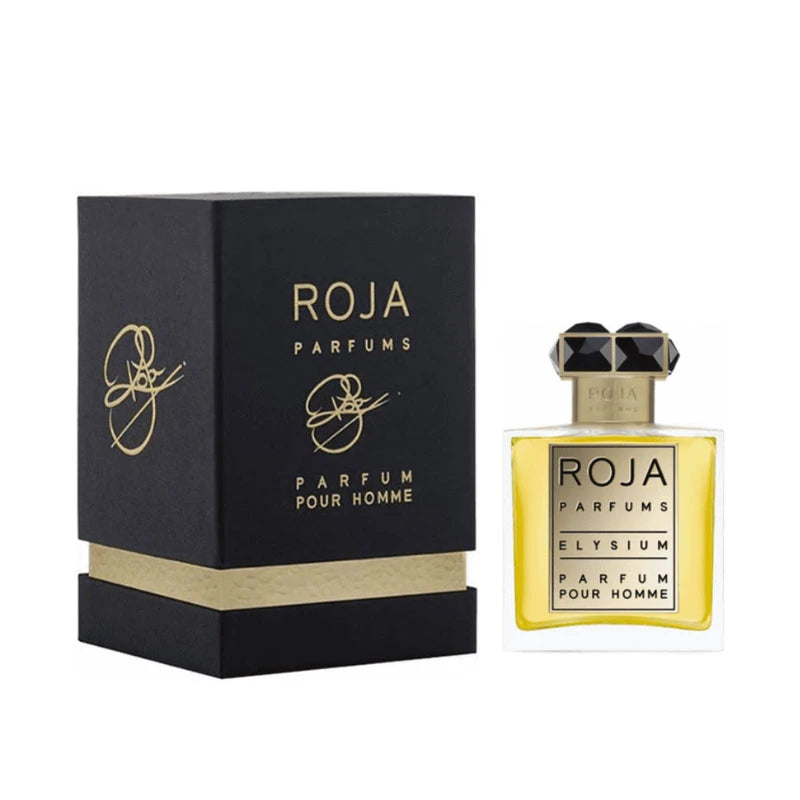 Roja Elysium Pour Homme Parfum 50ML
