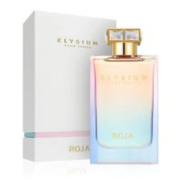 Roja Elysium (W) EDP 75ML perfume bottle – luxury fragrance | Perfury UAE