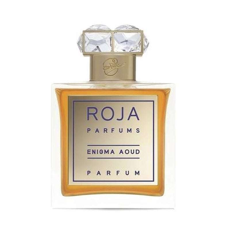 Roja Enigma Aoud Parfum 100ML perfume bottle – luxury fragrance | Perfury UAE