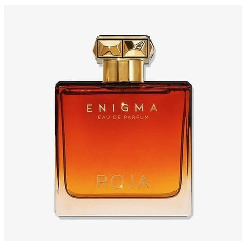 Roja Parfums Enigma Cologne EDP perfume bottle – luxury fragrance | Perfury UAE