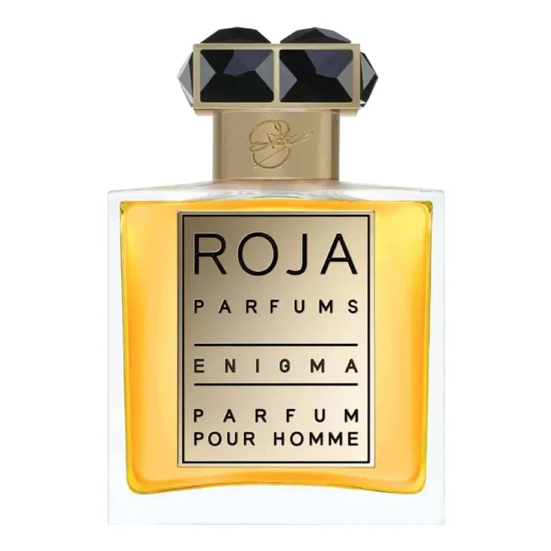 Roja Enigma Parfum Pour Homme 50ML Perfume