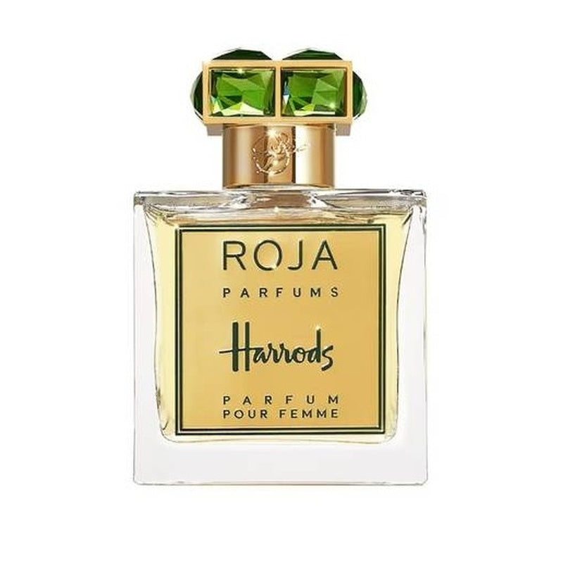 Roja Harrods Pour Femme Parfum 100ML perfume bottle – luxury fragrance | Perfury UAE