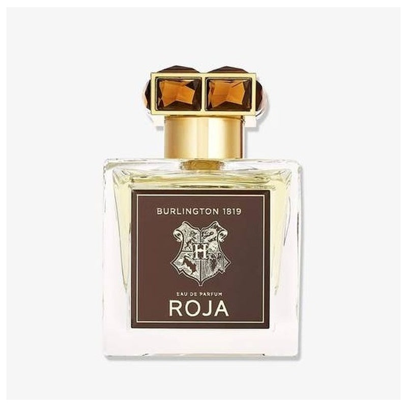 Roja Harry Potter Burlington 1819 Limited Edition 100ML perfume bottle – luxury fragrance | Perfury UAE