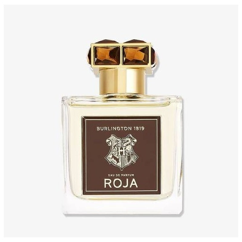 Roja Harry Potter Burlington 1819 Limited Edition 50ML perfume bottle – luxury fragrance | Perfury UAE