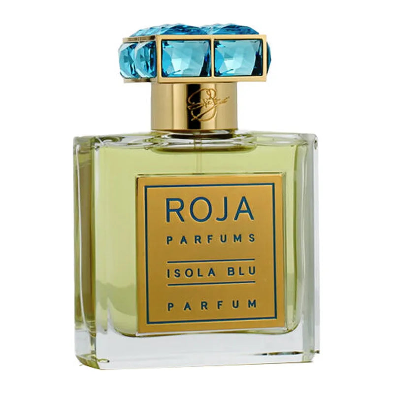 Roja Isola Blu Parfum 50ML Perfume