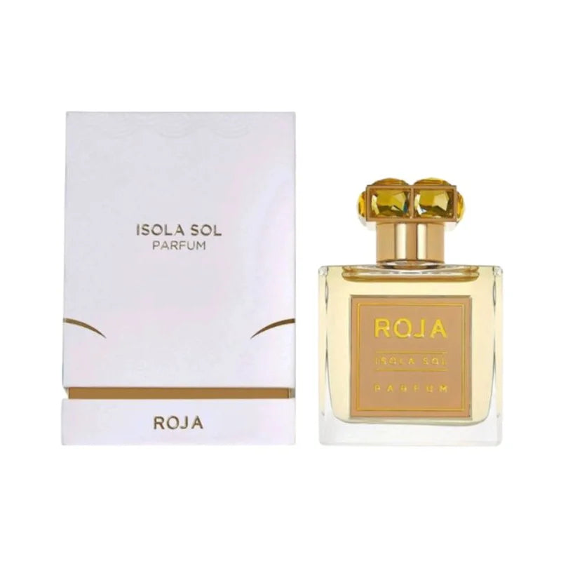 Roja Isola Sol Parfum 50ML