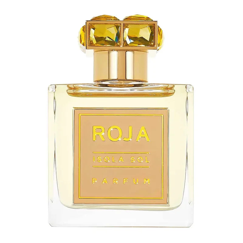 Roja Isola Sol Parfum 50ML perfume bottle – luxury fragrance | Perfury UAE