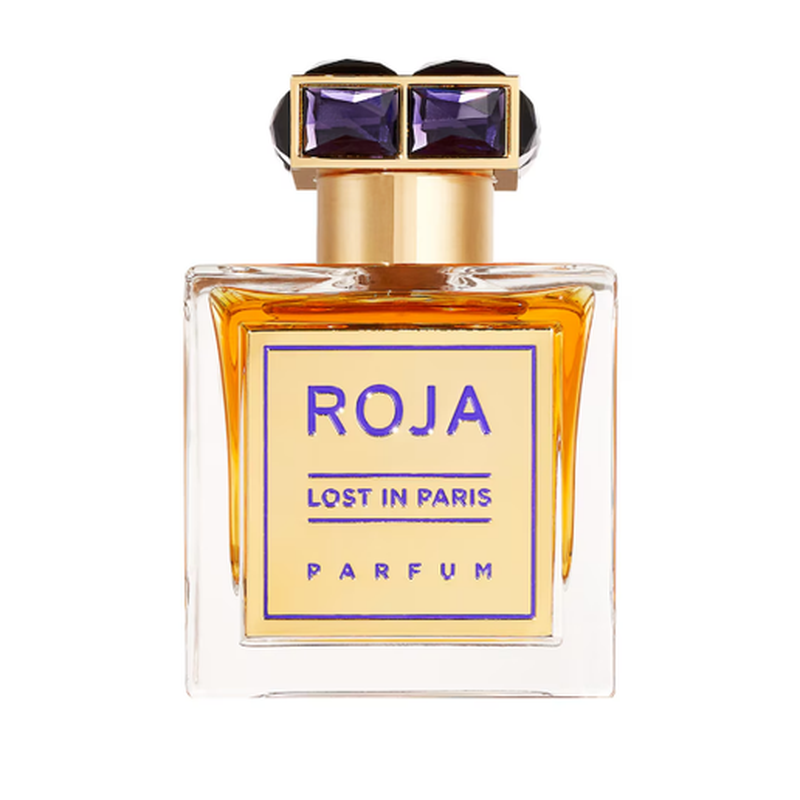 Roja Lost in Paris Parfum 100ML perfume bottle – luxury fragrance | Perfury UAE