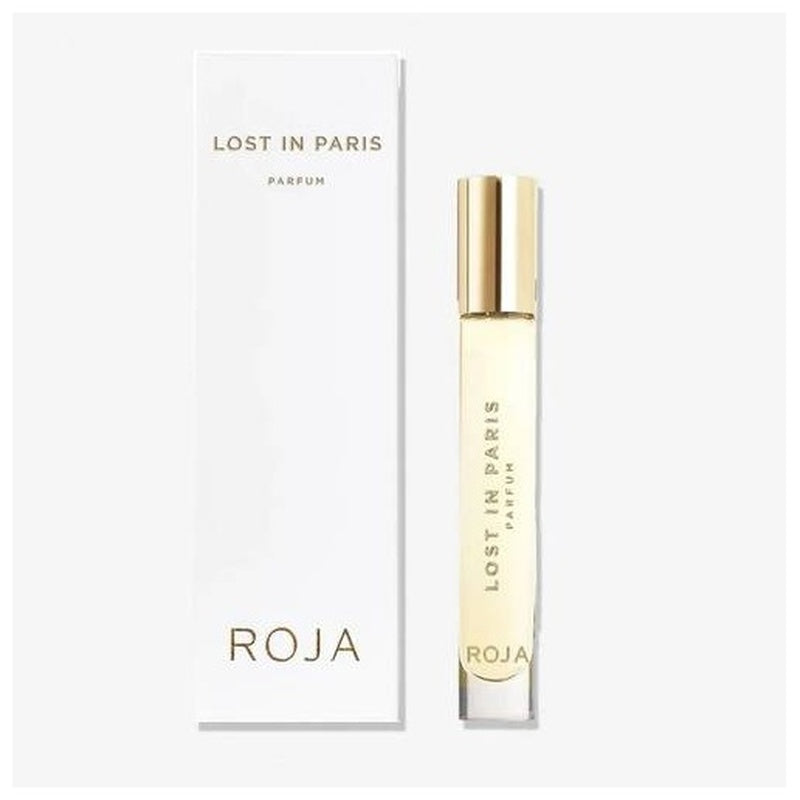 Roja Lost in Paris Parfum 10ML perfume bottle – luxury fragrance | Perfury UAE
