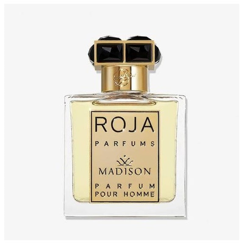 Roja Madison Pour Homme 50ML perfume bottle – luxury fragrance | Perfury UAE