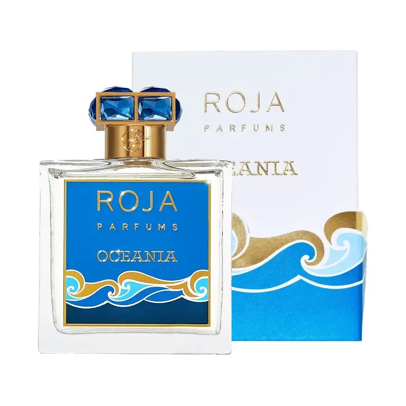 Roja Oceania EDP 100ML