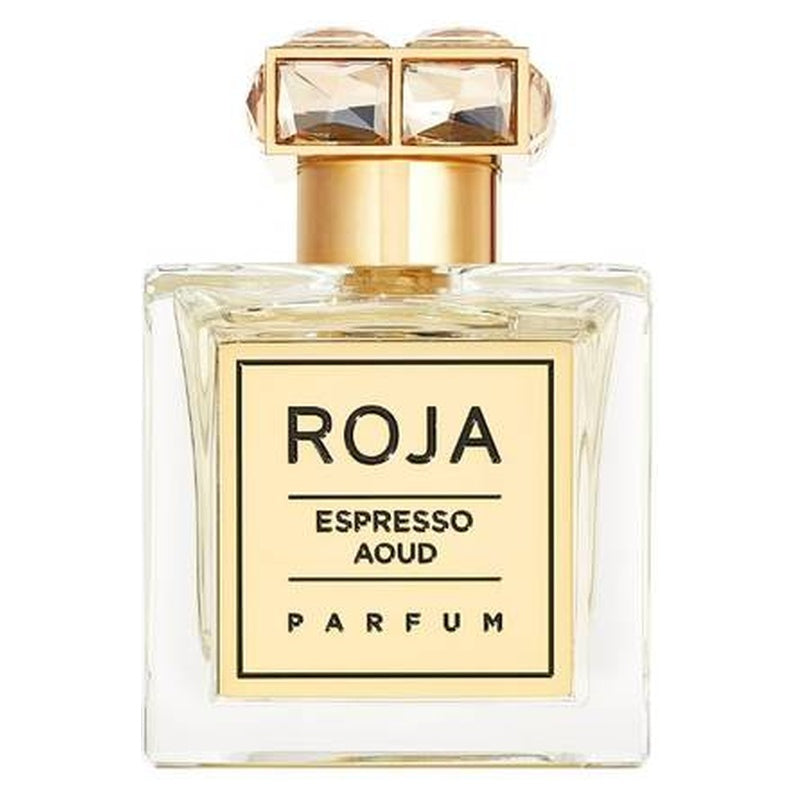 Roja Parfums Espresso Aoud Parfum 100ML perfume bottle – luxury fragrance | Perfury UAE